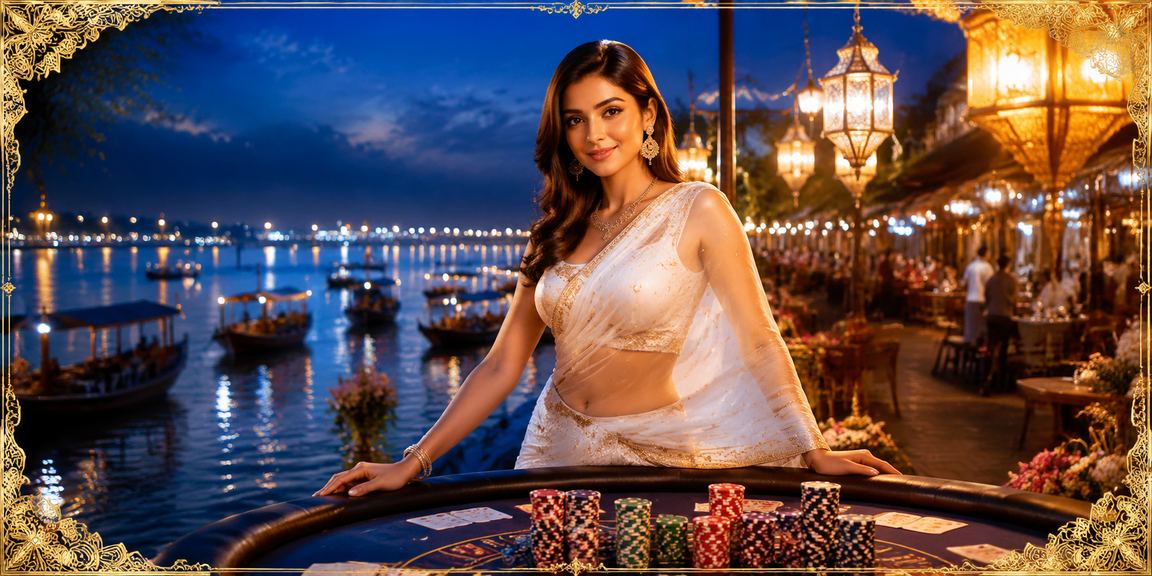 বরিশাল নাইট মার্কেটে রেজিস্টার বোনাস পর্দর্শন