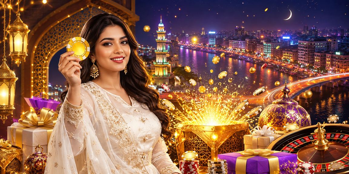 নরায়ণগঞ্জ ক্যাসিনো মোবাইল এপ ইদ উৎসব